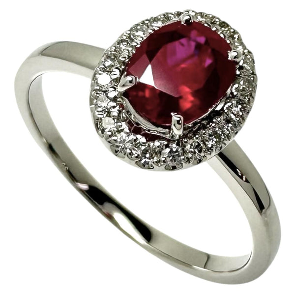 12号 ルビー 0.793ct ダイヤモンド 計0.10ct リング・指輪 Pt950プラチナ 3.7g レディース
【中古】【真子質店】【NN】




【MoTMi】