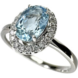 12号 アクアマリン 0.718ct ダイヤモンド 0.10ct リング・指輪 Pt950プラチナ 3.7g レディース
【中古】【真子質店】【NN】




【DYT】