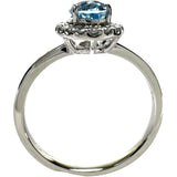12号 アクアマリン 0.718ct ダイヤモンド 0.10ct リング・指輪 Pt950プラチナ 3.7g レディース
【中古】【真子質店】【NN】




【DYT】