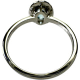 12号 アクアマリン 0.718ct ダイヤモンド 0.10ct リング・指輪 Pt950プラチナ 3.7g レディース
【中古】【真子質店】【NN】




【DYT】