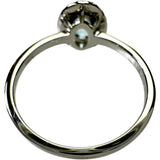 12号 アクアマリン 0.718ct ダイヤモンド 0.10ct リング・指輪 Pt950プラチナ 3.7g レディース
【中古】【真子質店】【NN】




【DYT】