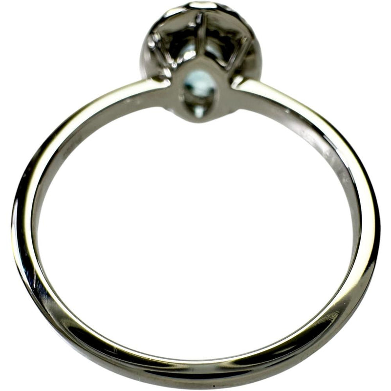 12号 アクアマリン 0.718ct ダイヤモンド 0.10ct リング・指輪 Pt950プラチナ 3.7g レディース
【中古】【真子質店】【NN】




【DYT】