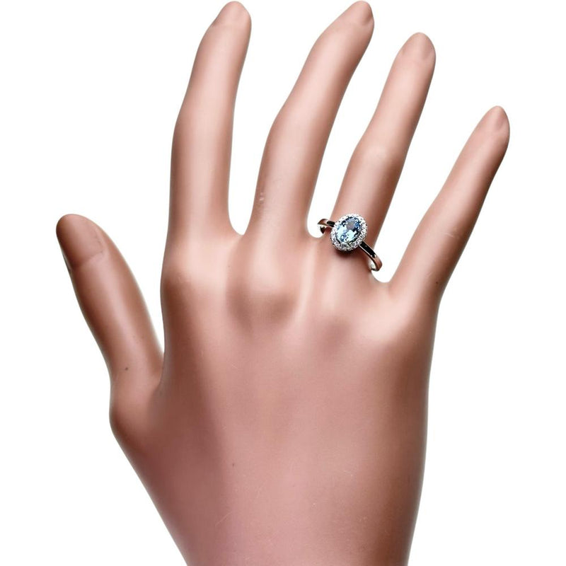 12号 アクアマリン 0.718ct ダイヤモンド 0.10ct リング・指輪 Pt950プラチナ 3.7g レディース
【中古】【真子質店】【NN】




【DYT】