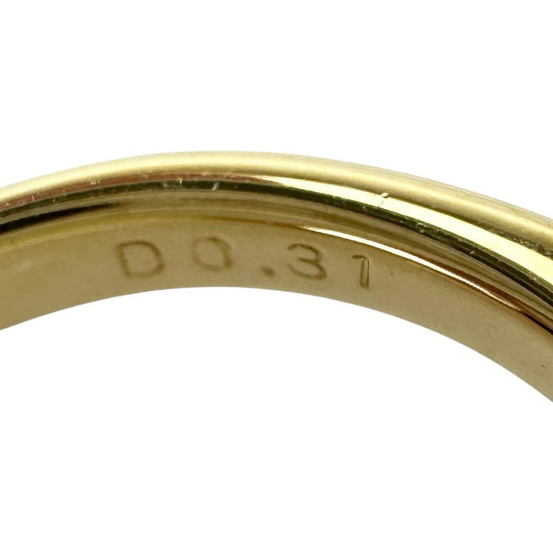 10号 ルビー 0.46ct ダイヤモンド 0.31ct リング・指輪 K18ゴールド 18金 3.8g レディース
【中古】【真子質店】【NN】




【YIY】