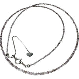ディスクカット ピンクダイヤモンド 計9.00ct ネックレス K18WGホワイトゴールド 18金 2.6g 46cm レディース
【中古】【真子質店】【NN】




【IIxx】