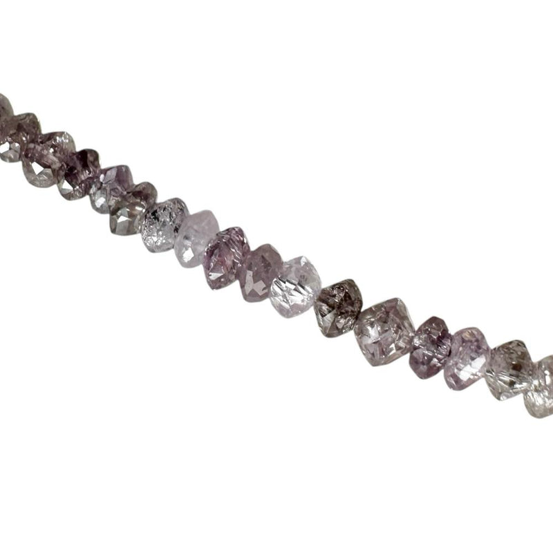 ディスクカット ピンクダイヤモンド 計9.00ct ネックレス K18WGホワイトゴールド 18金 2.6g 46cm レディース
【中古】【真子質店】【NN】




【IIxx】