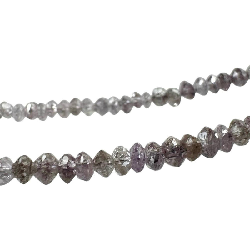 ディスクカット ピンクダイヤモンド 計9.00ct ネックレス K18WGホワイトゴールド 18金 2.6g 46cm レディース
【中古】【真子質店】【NN】




【IIxx】