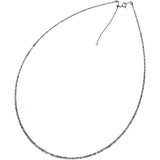 ディスクカット ピンクダイヤモンド 計9.00ct ネックレス K18WGホワイトゴールド 18金 2.6g 46cm レディース
【中古】【真子質店】【NN】




【IIxx】