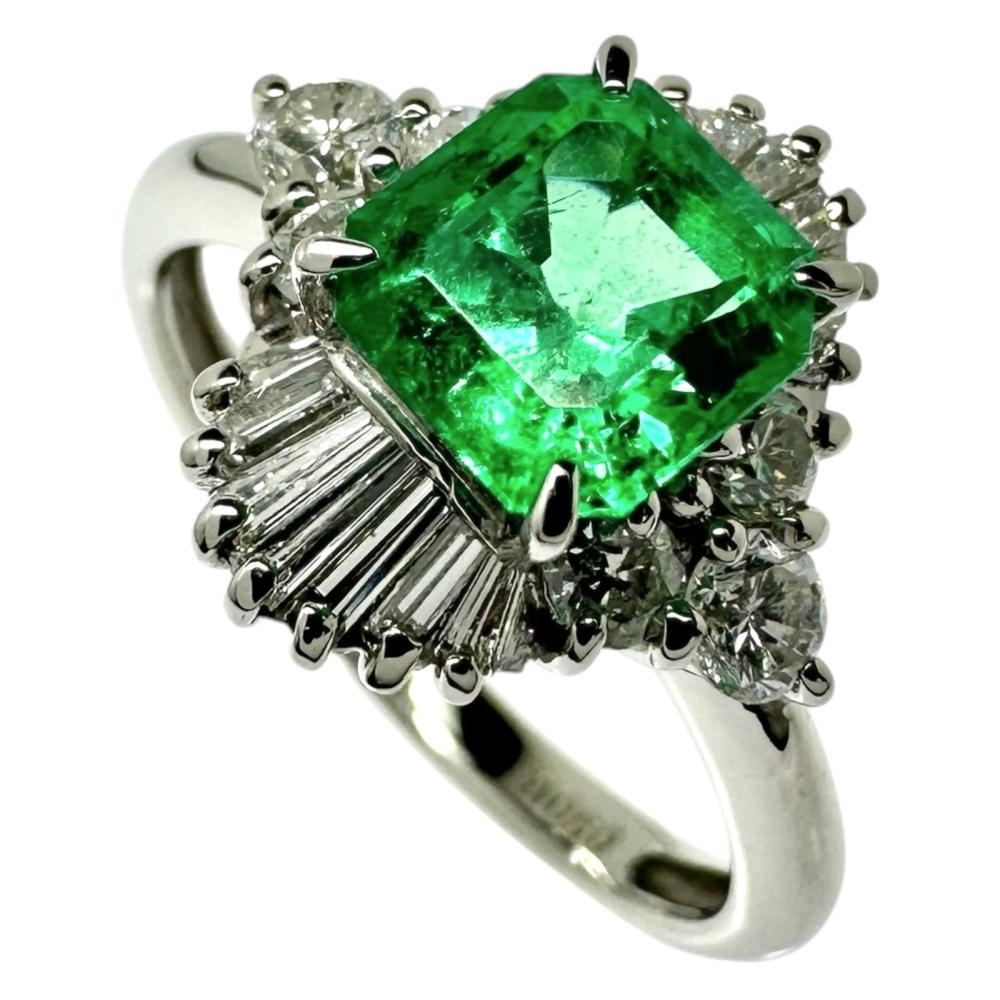 11号 ガーネット 9.75ct ダイヤモンド計 0.08ct リング・指輪 K18