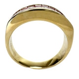 13.5号 ミステリーセッティング ルビー 2.00ct ダイヤモンド 0.45ct リング・指輪 K18ゴールド 18金 7.0g レディース
【中古】【真子質店】【NN】




【ITIx】