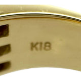 13.5号 ミステリーセッティング ルビー 2.00ct ダイヤモンド 0.45ct リング・指輪 K18ゴールド 18金 7.0g レディース
【中古】【真子質店】【NN】




【ITIx】
