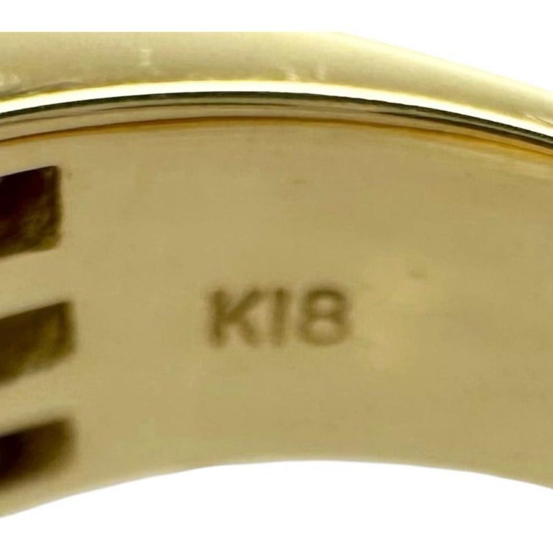 13.5号 ミステリーセッティング ルビー 2.00ct ダイヤモンド 0.45ct リング・指輪 K18ゴールド 18金 7.0g レディース
【中古】【真子質店】【NN】




【ITIx】