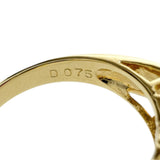 12号 ルビー 1.06ct ダイヤモンド 0.75ct リング・指輪 K18ゴールド 18金 4.2g レディース
【中古】【真子質店】【NN】




【SSx】