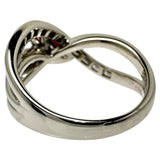 12.5号 ルビー 0.89ct ダイヤモンド 計0.43ct リング・指輪 Pt900プラチナ 7.2g レディース
【中古】【真子質店】【NN】




【YYx】
