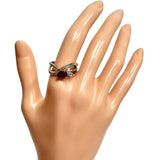 12.5号 ルビー 0.89ct ダイヤモンド 計0.43ct リング・指輪 Pt900プラチナ 7.2g レディース
【中古】【真子質店】【NN】




【YYx】