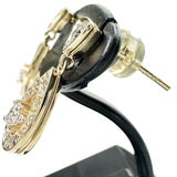ダイヤモンド 0.29/0.29ct ピアス K18ゴールド 18金 2.8g レディース
【中古】【真子質店】【NN】




【MoYI】