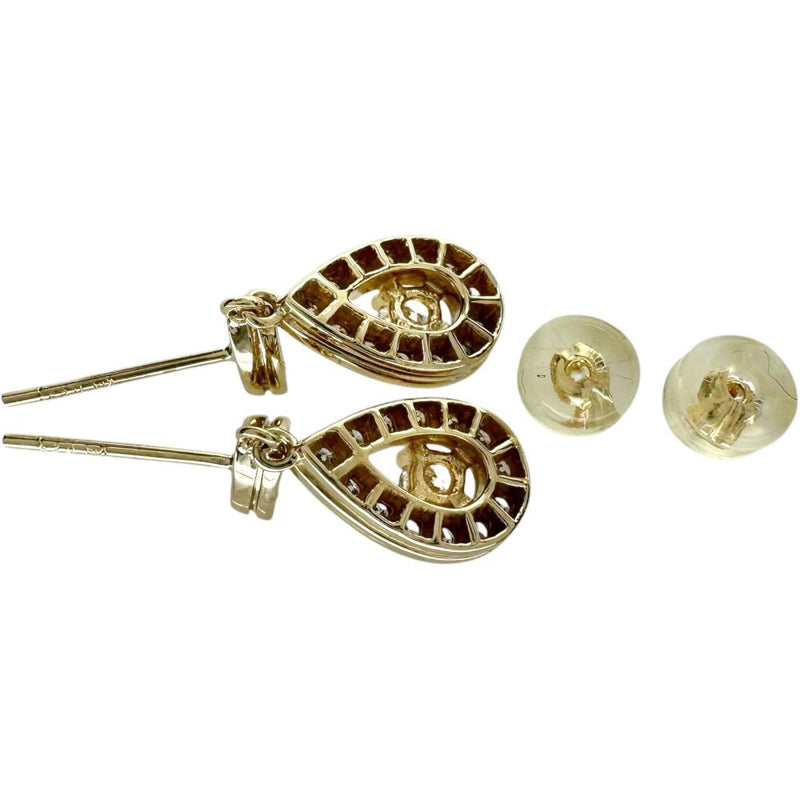 ダイヤモンド 0.29/0.29ct ピアス K18ゴールド 18金 2.8g レディース
【中古】【真子質店】【NN】




【MoYI】
