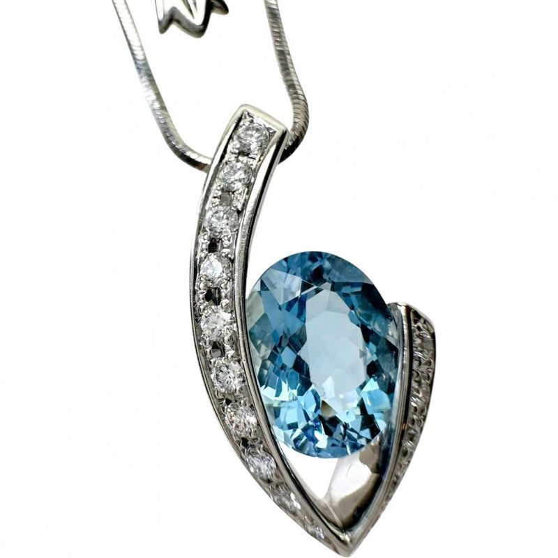 【POLA/ポーラ】 アクアマリン 1.40ct ダイヤモンド 0.20ct ネックレス Pt900プラチナ 10.8g 44cm レディース
【中古】【真子質店】【NN】




【SMaMo】