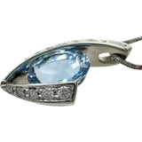 【POLA/ポーラ】 アクアマリン 1.40ct ダイヤモンド 0.20ct ネックレス Pt900プラチナ 10.8g 44cm レディース
【中古】【真子質店】【NN】




【SMaMo】