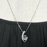 【POLA/ポーラ】 アクアマリン 1.40ct ダイヤモンド 0.20ct ネックレス Pt900プラチナ 10.8g 44cm レディース
【中古】【真子質店】【NN】




【SMaMo】