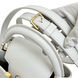 【LOUIS VUITTON/ルイ・ヴィトン】 カプシーヌBB LVブロデリーアングレーズ M20742 2WAYショルダー モノグラム ハンドバッグ レザー ホワイト レディース【中古】【真子質店】【BL】




【DMoxx】