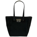 【FENDI/フェンディ】 ズッカ柄 トートバッグ 8BH174 トートバッグ キャンバス/レザー ブラック/シルバー金具 レディース【中古】【真子質店】【BL】




【IMox】