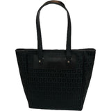 【FENDI/フェンディ】 ズッカ柄 トートバッグ 8BH174 トートバッグ キャンバス/レザー ブラック/シルバー金具 レディース【中古】【真子質店】【BL】




【IMox】
