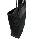 【FENDI/フェンディ】 ズッカ柄 トートバッグ 8BH174 トートバッグ キャンバス/レザー ブラック/シルバー金具 レディース【中古】【真子質店】【BL】




【IMox】