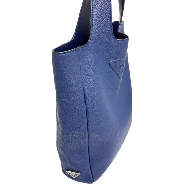 【PRADA/プラダ】 ヴィッテロダイノ 2VG092 トートバッグ レザー ブルー レディース【中古】【真子質店】【BL】




【IMaxx】