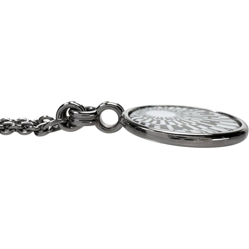 【HERMES/エルメス】 ネックレス クアドリッジ メダイユ メタル 18.2g 45cm ホワイト/シルバー レディース
【中古】【真子質店】【GD】




【YMiT】