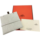 【HERMES/エルメス】 ネックレス クアドリッジ メダイユ メタル 18.2g 45cm ホワイト/シルバー レディース
【中古】【真子質店】【GD】




【YMiT】