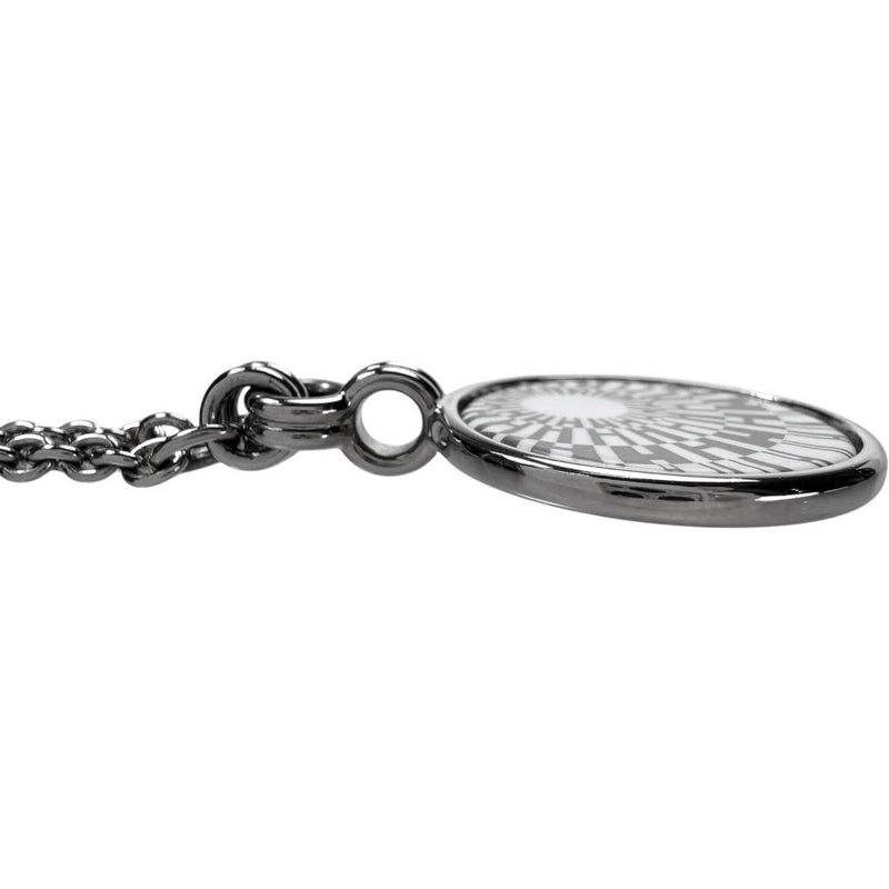 【HERMES/エルメス】 ネックレス クアドリッジ メダイユ メタル 18.2g 45cm ホワイト/シルバー レディース
【中古】【真子質店】【GD】




【YMiT】