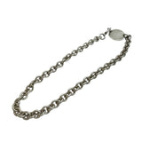 【TIFFANY&Co./ティファニー】 リターントゥ オーバルタグ チョーカー ネックレス シルバー925 53.0g 40cm シルバー ユニセックス
【中古】【真子質店】【GD】




【MaMiMo】