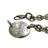 【TIFFANY&Co./ティファニー】 リターントゥ オーバルタグ チョーカー ネックレス シルバー925 53.0g 40cm シルバー ユニセックス
【中古】【真子質店】【GD】




【MaMiMo】