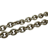 【TIFFANY&Co./ティファニー】 リターントゥ オーバルタグ チョーカー ネックレス シルバー925 53.0g 40cm シルバー ユニセックス
【中古】【真子質店】【GD】




【MaMiMo】