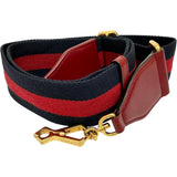 【GUCCI/グッチ】 ホースビット 1955 658574 ショルダーバッグ GGスプリームキャンバス ベージュ/レッド レディース【中古】【真子質店】【BL】 【IMiKx】