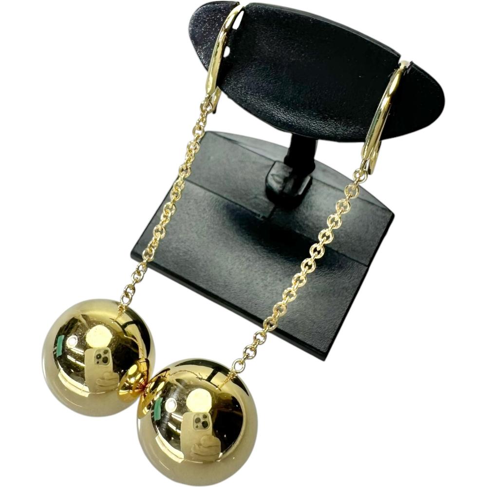 TIFFANY&Co./ティファニー】 ハードウェアボール ボール径13.7mm