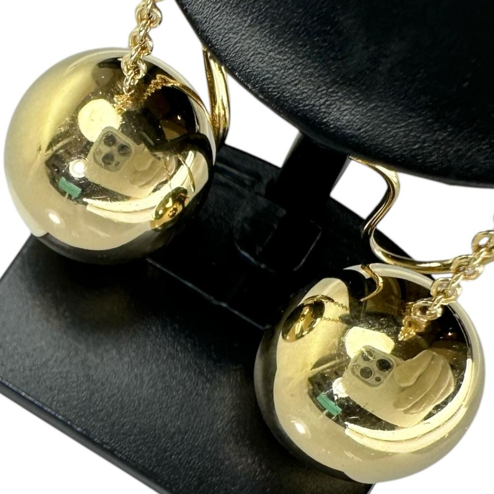 TIFFANY&Co./ティファニー】 ハードウェアボール ボール径13.7mm