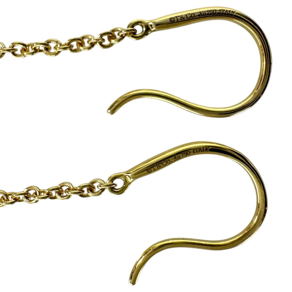TIFFANY&Co./ティファニー】 ハードウェアボール ボール径13.7mm