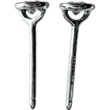 【TIFFANY&Co./ティファニー】 ダイヤモンド 0.1ct ピアス バイザヤード Pt950プラチナ 1.2g レディース
【中古】【真子質店】【BL】




【KxD】