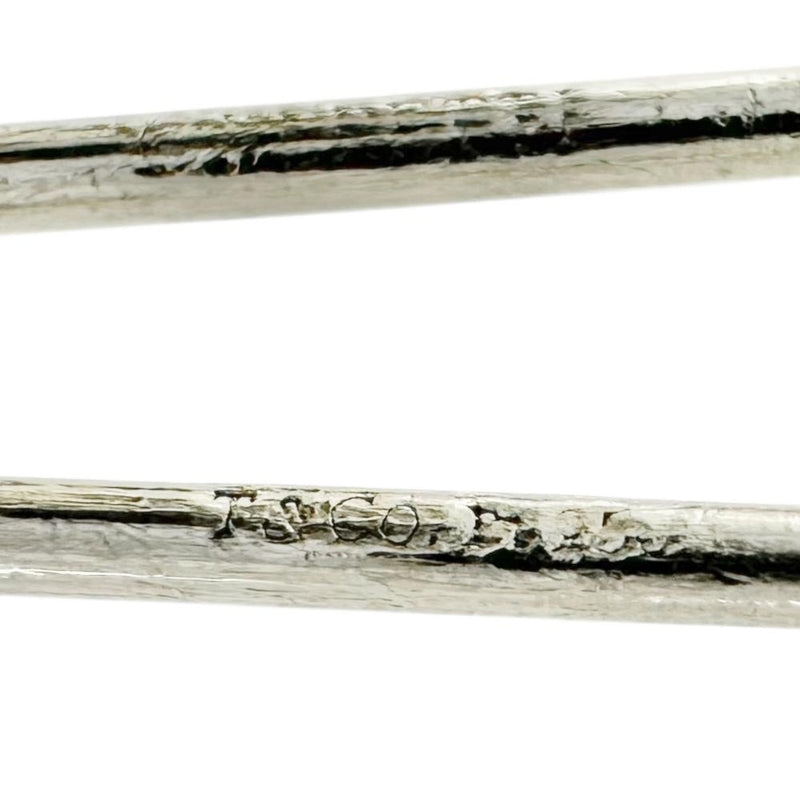 【TIFFANY&Co./ティファニー】 ダイヤモンド 0.1ct ピアス バイザヤード Pt950プラチナ 1.2g レディース
【中古】【真子質店】【BL】




【KxD】