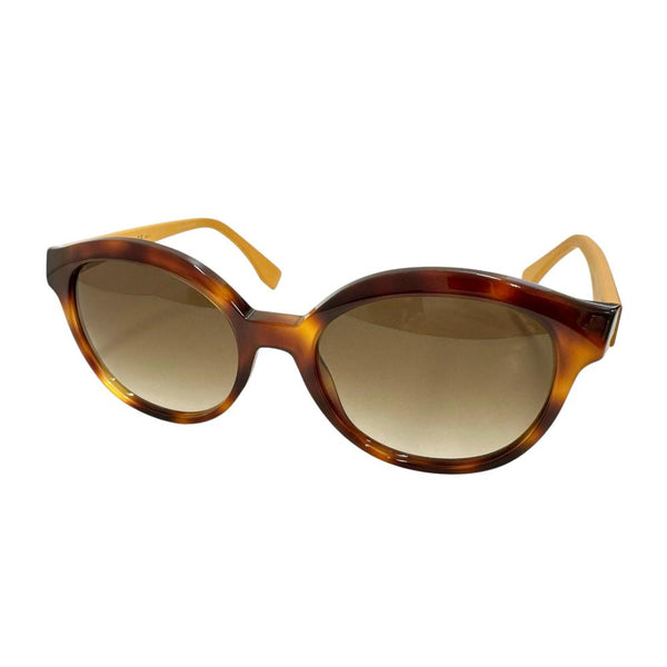 【FENDI/フェンディ】 FF0045/S サングラス プラスチック ブラウン/イエロー レディース【中古】【真子質店】【GD】




【KK】