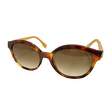 【FENDI/芬迪】 FF0045/S 太阳镜 塑料 棕色/黄色 女士【二手】【真子质店】【GD】




【KK】