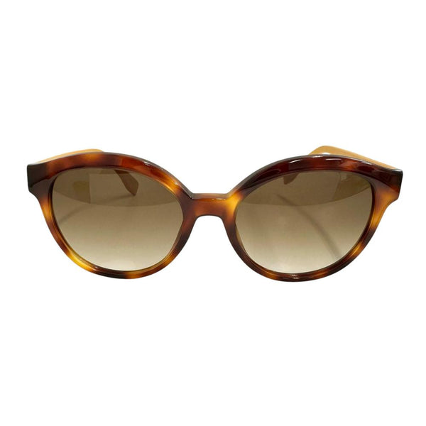 【FENDI/フェンディ】 FF0045/S サングラス プラスチック ブラウン/イエロー レディース【中古】【真子質店】【GD】




【KK】