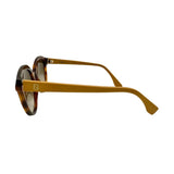 【FENDI/フェンディ】 FF0045/S サングラス プラスチック ブラウン/イエロー レディース【中古】【真子質店】【GD】




【KK】