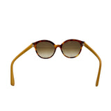 【FENDI/フェンディ】 FF0045/S サングラス プラスチック ブラウン/イエロー レディース【中古】【真子質店】【GD】




【KK】