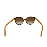【FENDI/芬迪】 FF0045/S 太阳镜 塑料 棕色/黄色 女士【二手】【真子质店】【GD】




【KK】