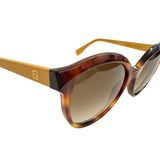 【FENDI/フェンディ】 FF0045/S サングラス プラスチック ブラウン/イエロー レディース【中古】【真子質店】【GD】




【KK】