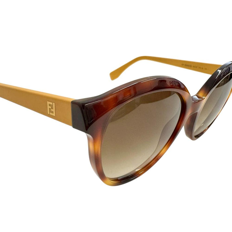 【FENDI/フェンディ】 FF0045/S サングラス プラスチック ブラウン/イエロー レディース【中古】【真子質店】【GD】




【KK】