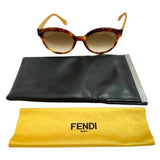 【FENDI/フェンディ】 FF0045/S サングラス プラスチック ブラウン/イエロー レディース【中古】【真子質店】【GD】




【KK】